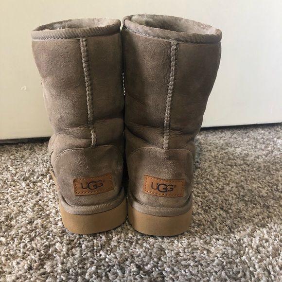 UGG Shoes - UGGs
